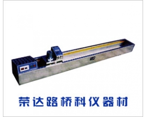 SY-1.5A型自動(dòng)控溫?cái)?shù)顯延伸儀